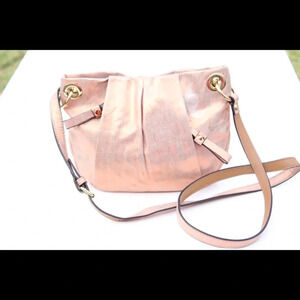 Vince Camuto cross body bag